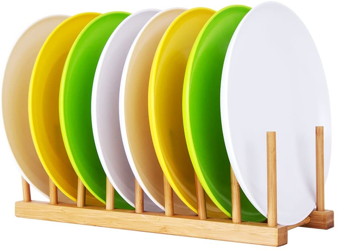 Organizador bambú cocina ecológico
