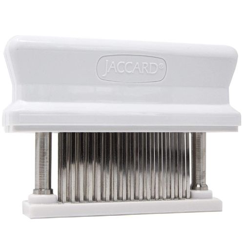 Ablandador carne 48 cuchillas acero inoxidable
