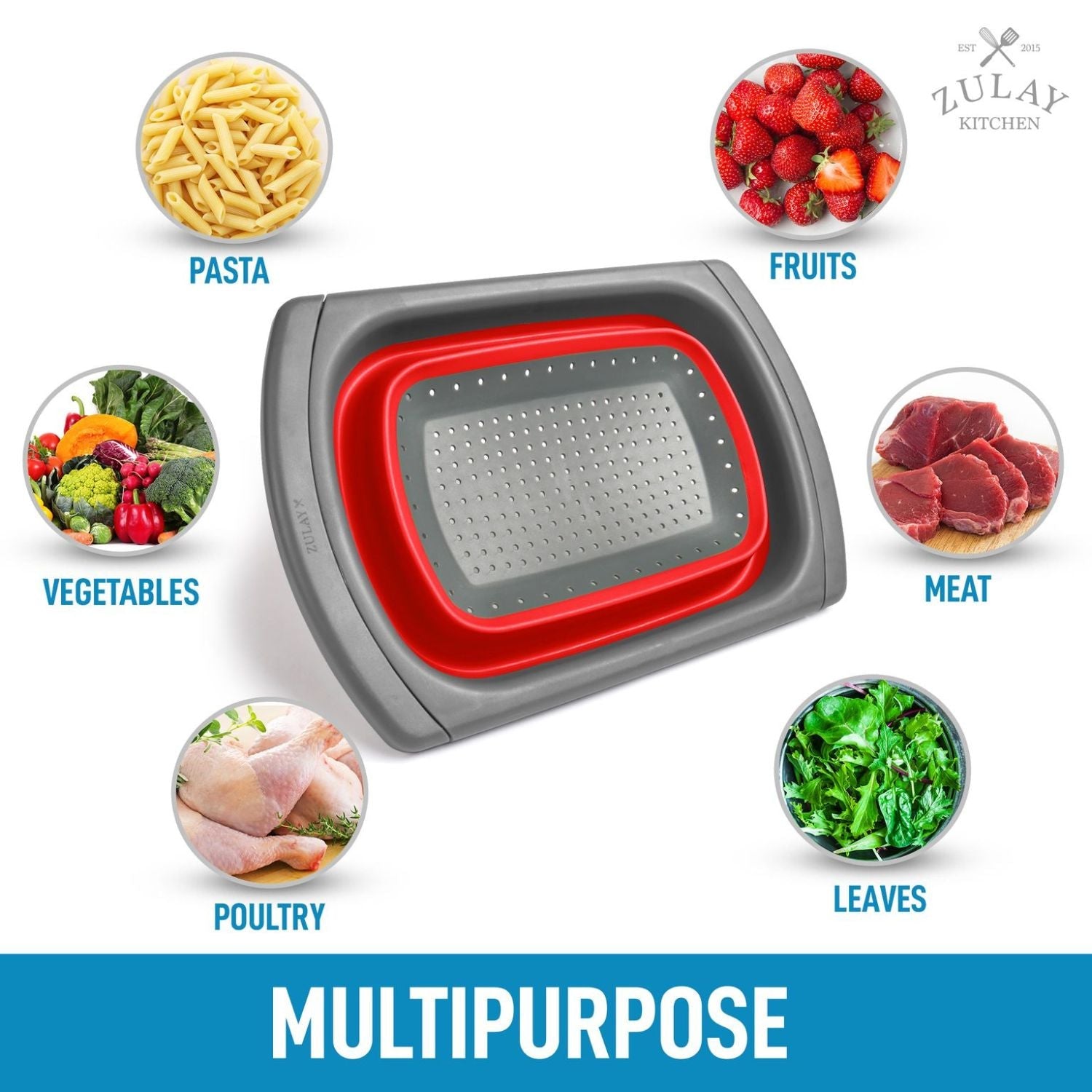 Escurridor plegable cocina lavavajillas apto