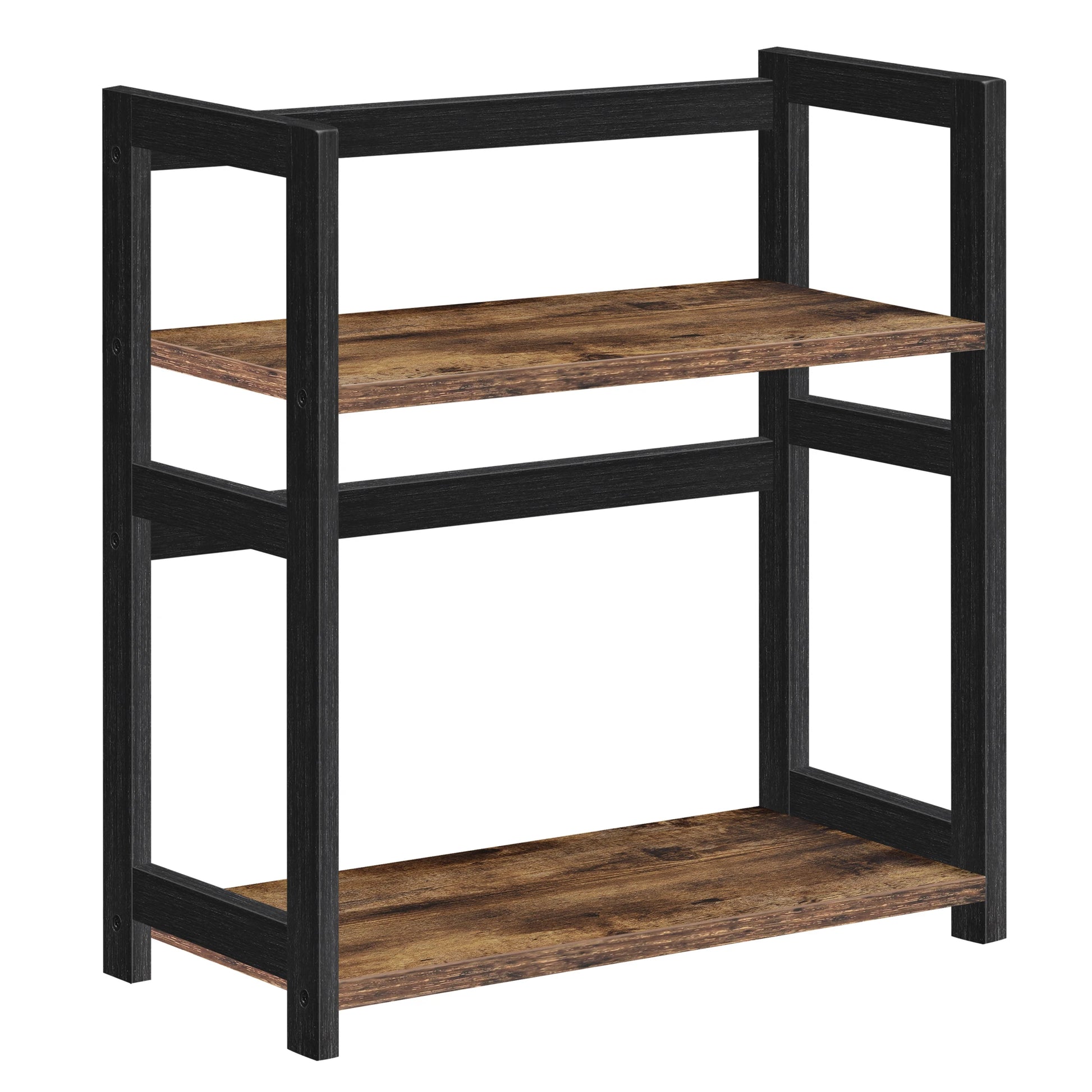Organizador cajones cocina bambu natural extensible 30-45cm
