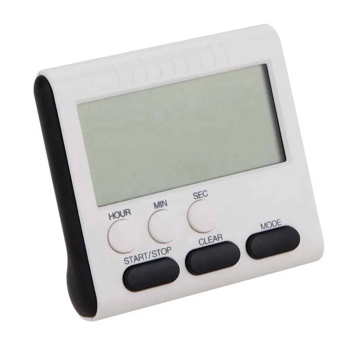 Temporizador cocina digital magnetico