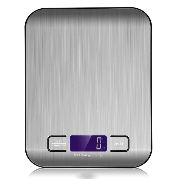 Báscula digital cocina 5kg
